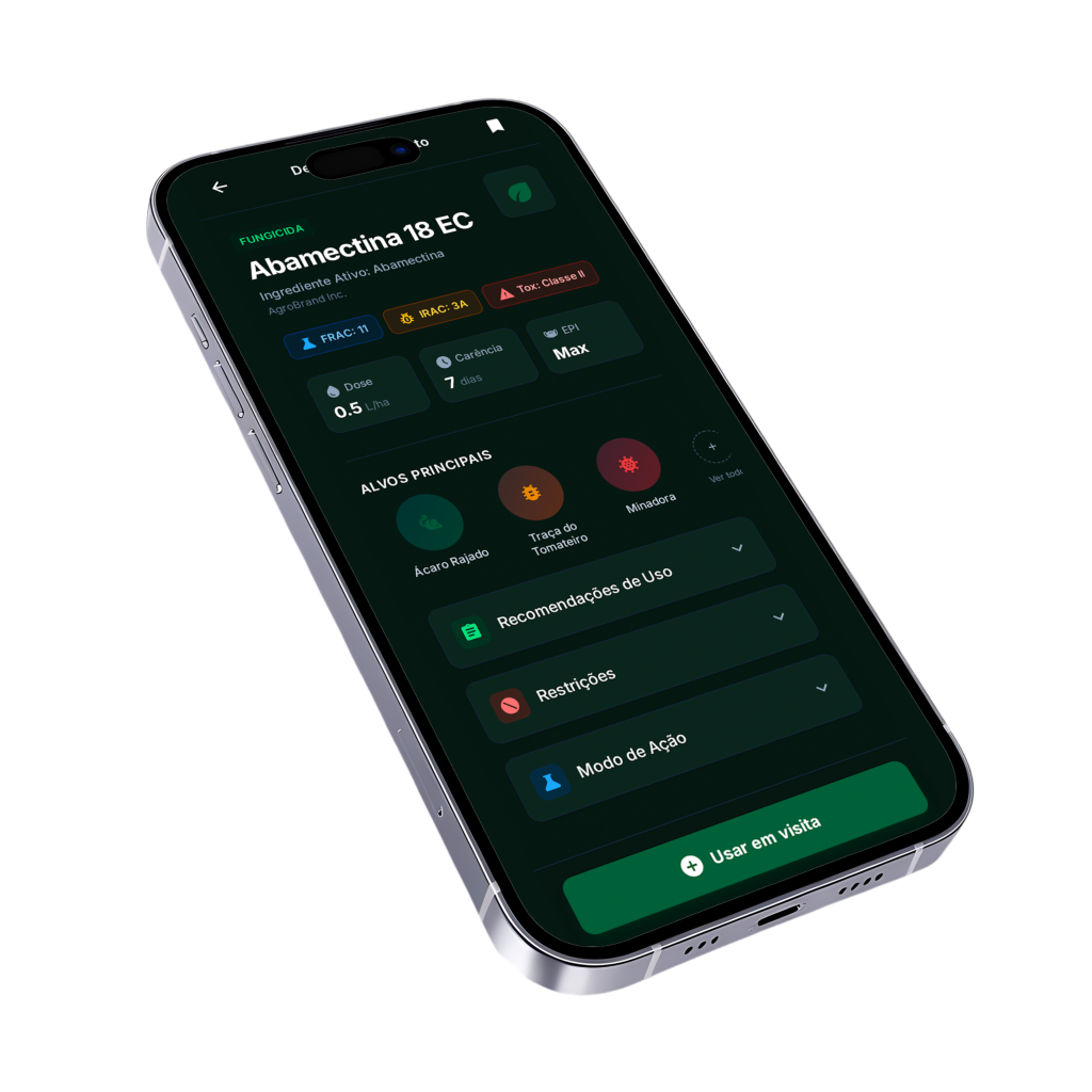 AGRON Dashboard Mockup